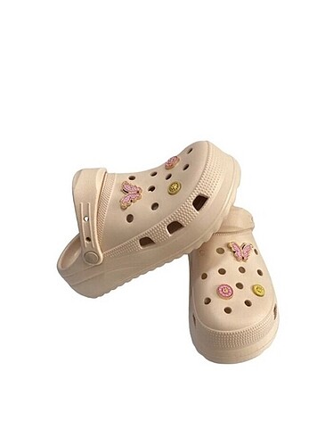 Crocs terlik