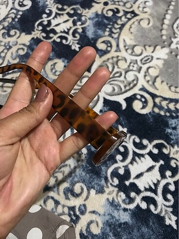 Versace Gözlük