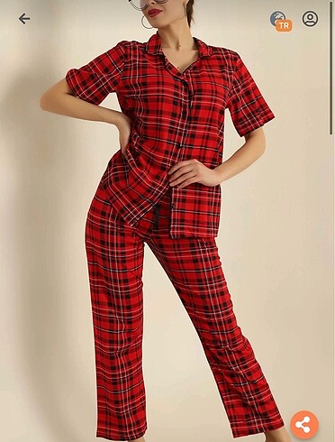Diğer Pijama takımı