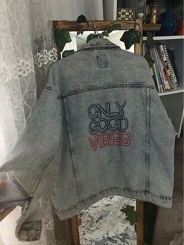 LC Waikiki LCw Kot ceket
