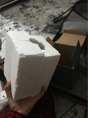 Beden Tek taş en büyük boy kar küresi
