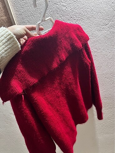 Zara Bordo kazak