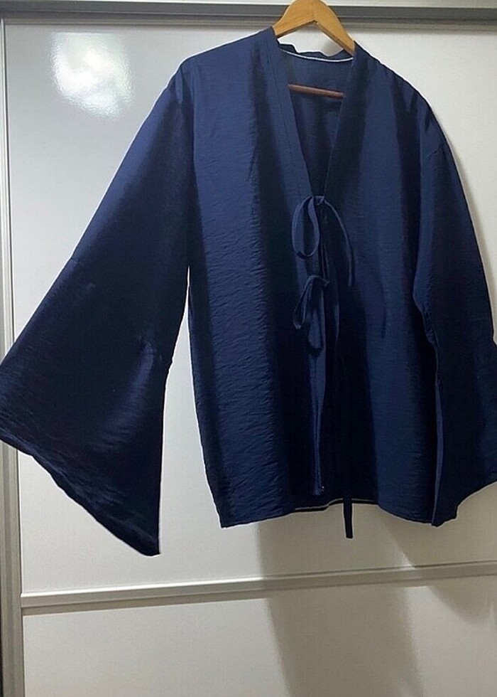 Kimono - Görsel 2