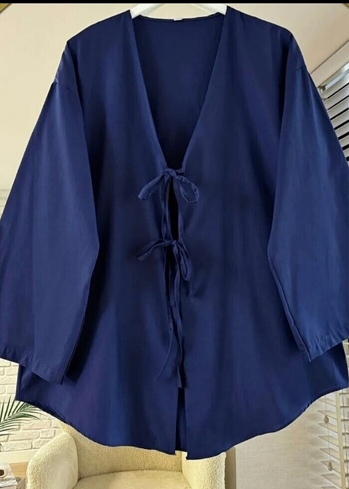 Kimono - Görsel 3