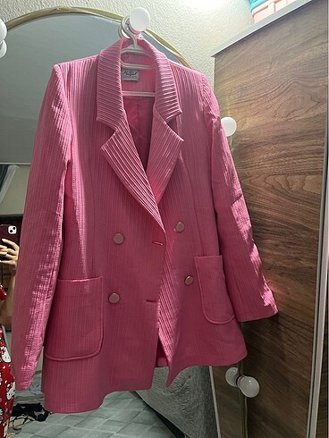 Zara Blazer ceket