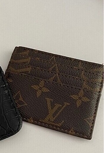 Louis Vuitton Cüzdan kartlık