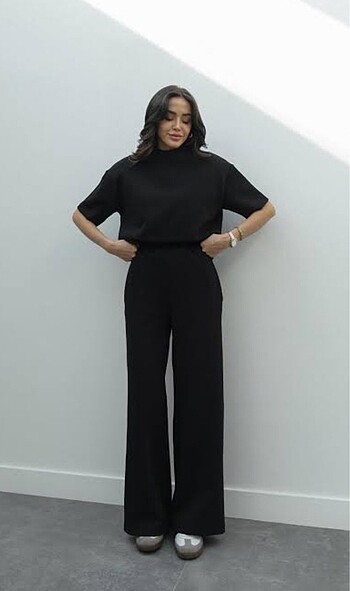 ZARA TAKIM