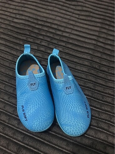 Diğer FLY SOFT PVC PLAJ AYAKKABISI
