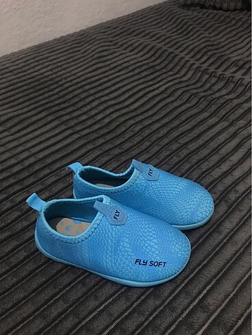 FLY SOFT PVC PLAJ AYAKKABISI