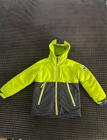 LCWaikiki KIŞLIK MONT 7/8YAŞ