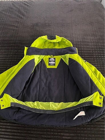LC Waikiki LCWaikiki KIŞLIK MONT 7/8YAŞ
