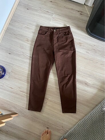 Defacto Slim Mom jean