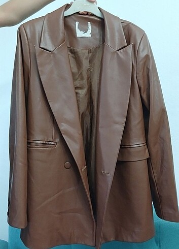 Blazer ceket
