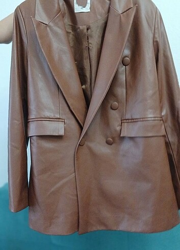 Diğer Blazer ceket