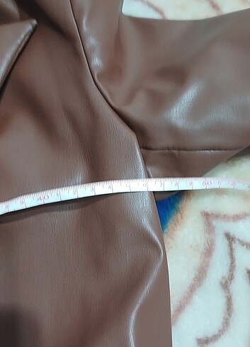 l Beden Blazer ceket
