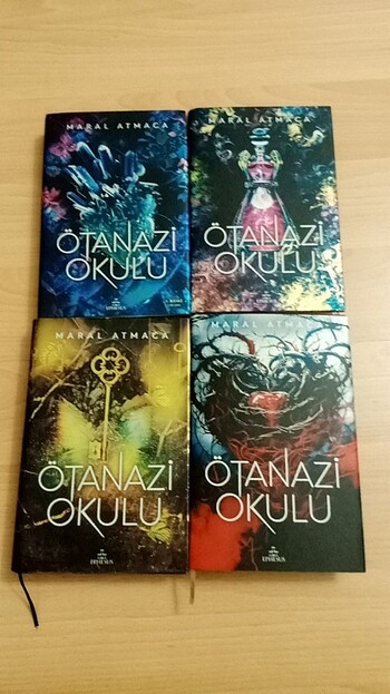 Ötanazi okulu 