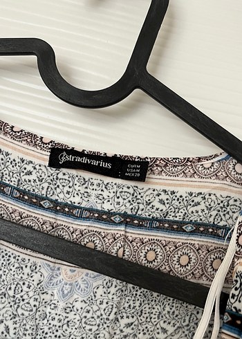 Bohem Tarz Uzun Püsküllü Kimono - Görsel 3