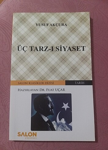 Üç tarz-ı siyaset