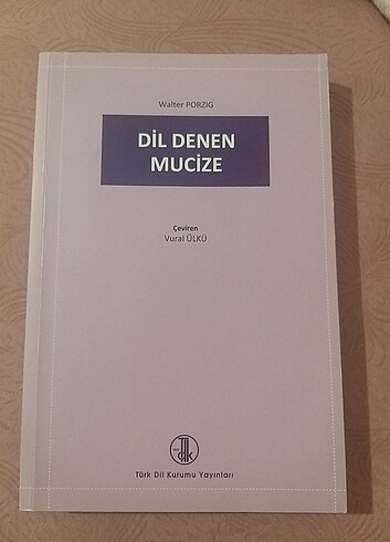 Dil denen mucize 