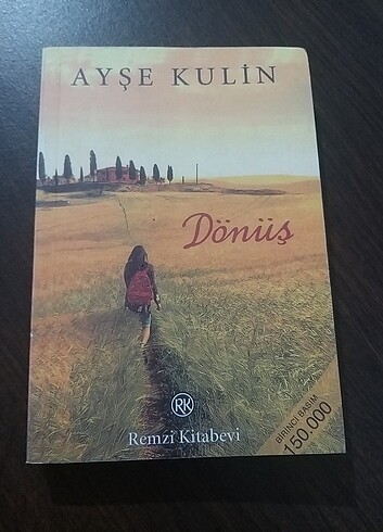 Ayşe kulin dönüş 