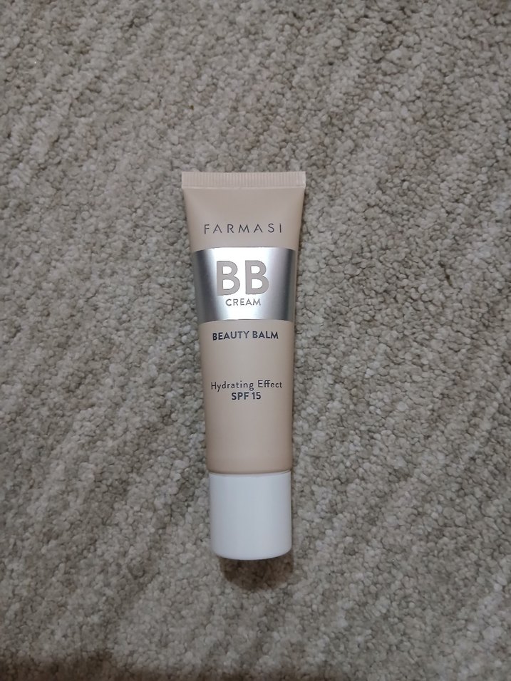 Farmasi BB Krem SPF15, Pastel Bej - Görsel 2