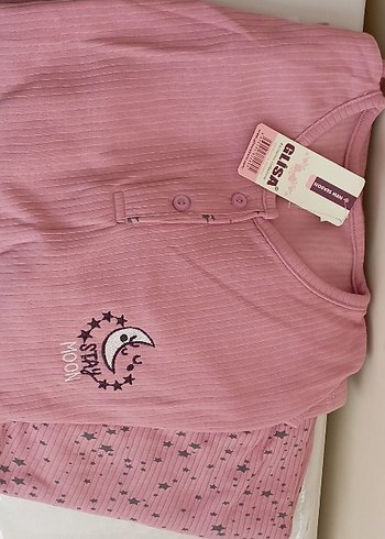 pijama takımı - Görsel 2