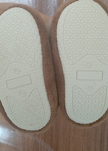 panduf ayakkabı - Görsel 2