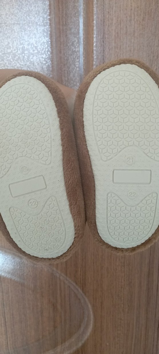 panduf ayakkabı - Görsel 2