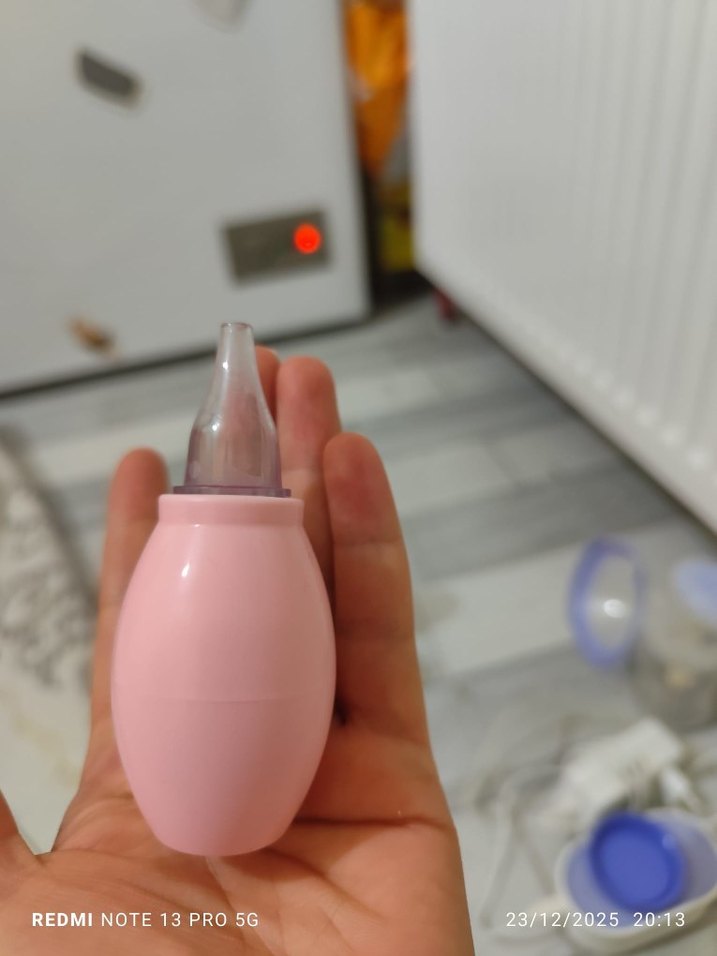 Bebek Biberon - Görsel 2