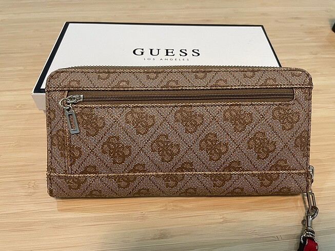 Guess Guess Cüzdan