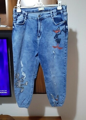 kot pantolon