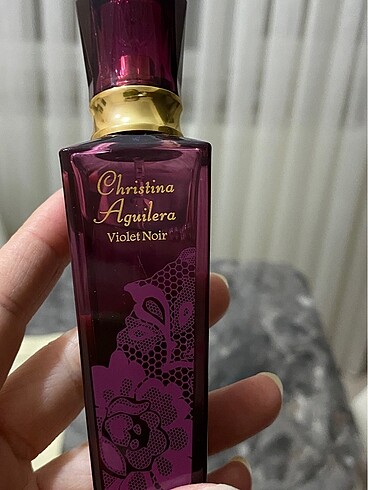 Christian Louboutin Christina Aguilera Violet Parfüm