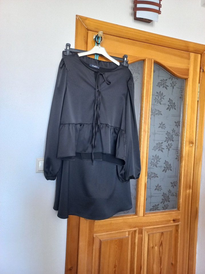 ikili etek takım - Görsel 2