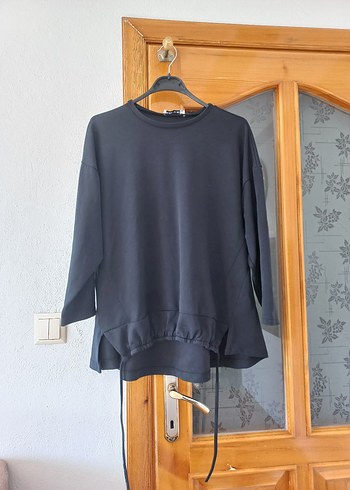 Kadın Salaş Eşofman Takımı - Görsel 4