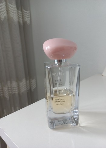 PINK GLOW Kadın Parfümü 75 ml - Görsel 2