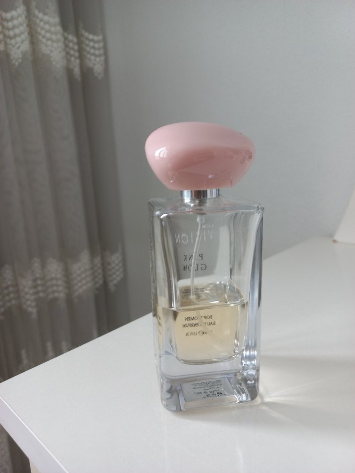 PINK GLOW Kadın Parfümü 75 ml - Görsel 2