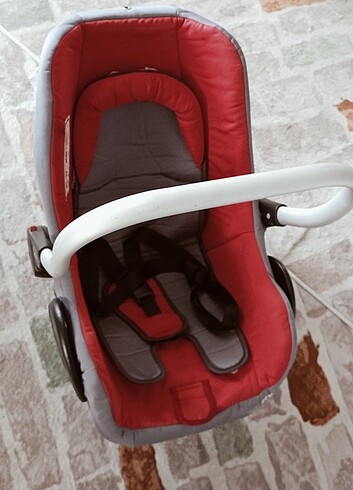 0 - 13 kg Beden Bebek puset