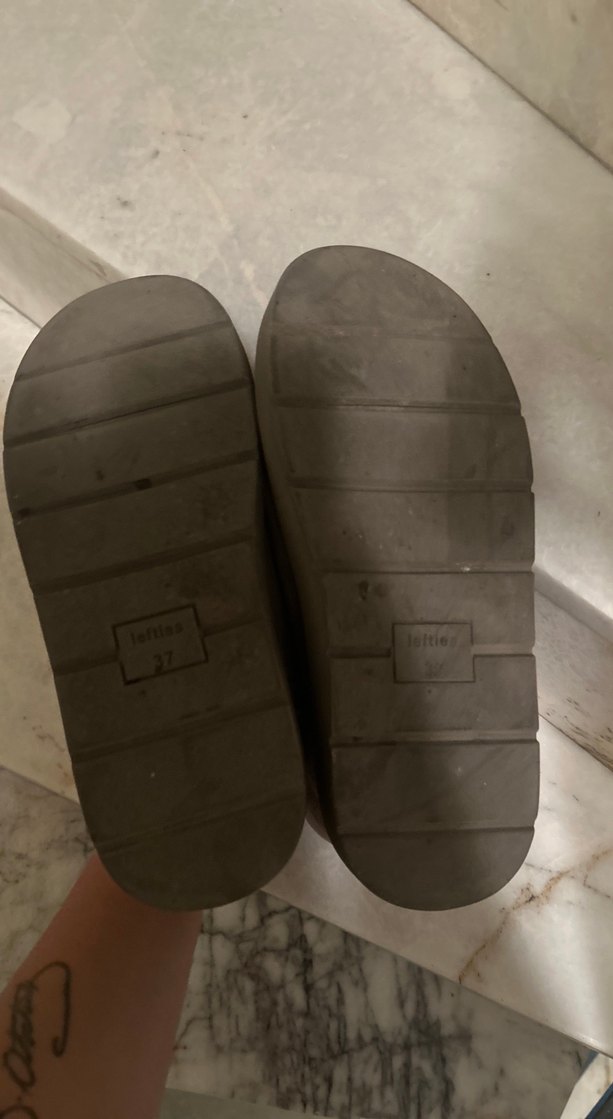 Kürklü Vizon Süet Kadın Bot - Görsel 5