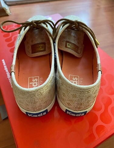 37 Beden SUPERSTEP KEDS AYAKKABI