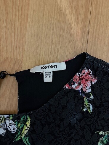 Koton KOTON ELBİSE