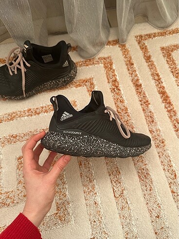 Adidas Adidas spor ayakkabı koşu ayakkabısı