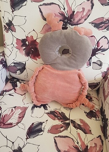 BabyJem Melek kanadı bebek koruma yastığı