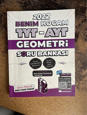 Ula hazırlık geometri soru bankası