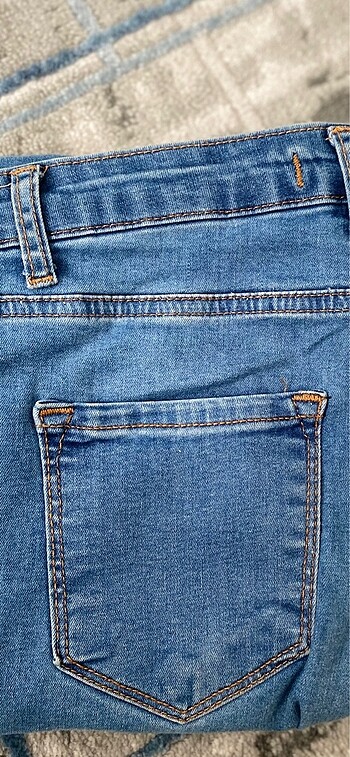 32 Beden Pantolon