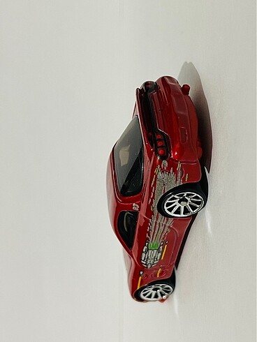  Hot Wheels Fast&Furious Rx7
