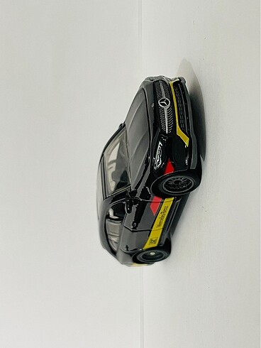 Matchbox STH Mercedes Benz CLS