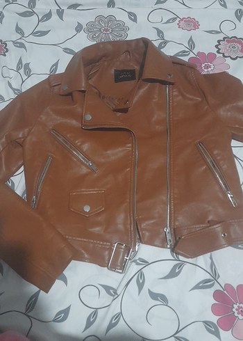 deri ceket - Görsel 3