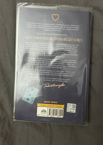 En Çılgın Takıntı - Danielle Lori - Görsel 2