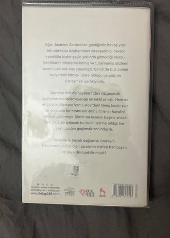 Mariana Zapata - Luv'dan Sevgiler Roman - Görsel 2