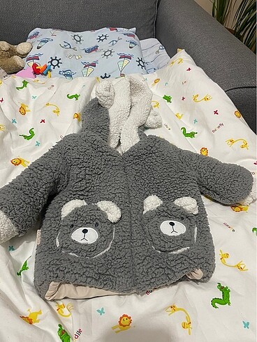 Bebek kaban